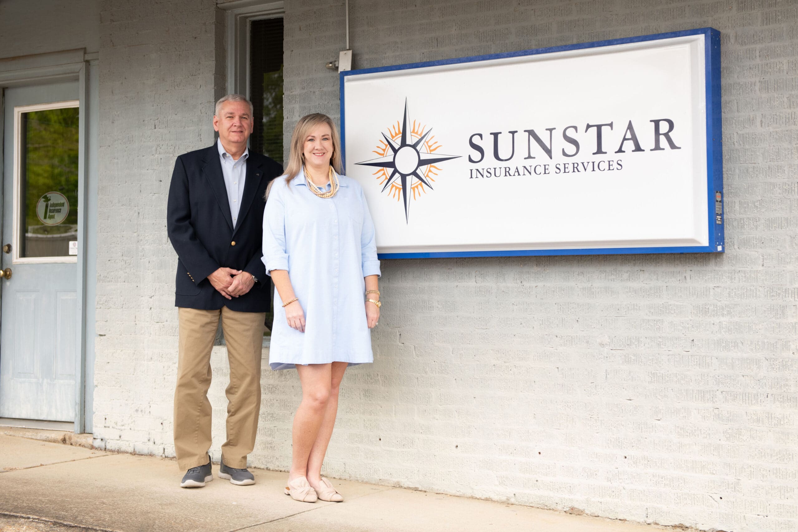 Image of Ackerman Office