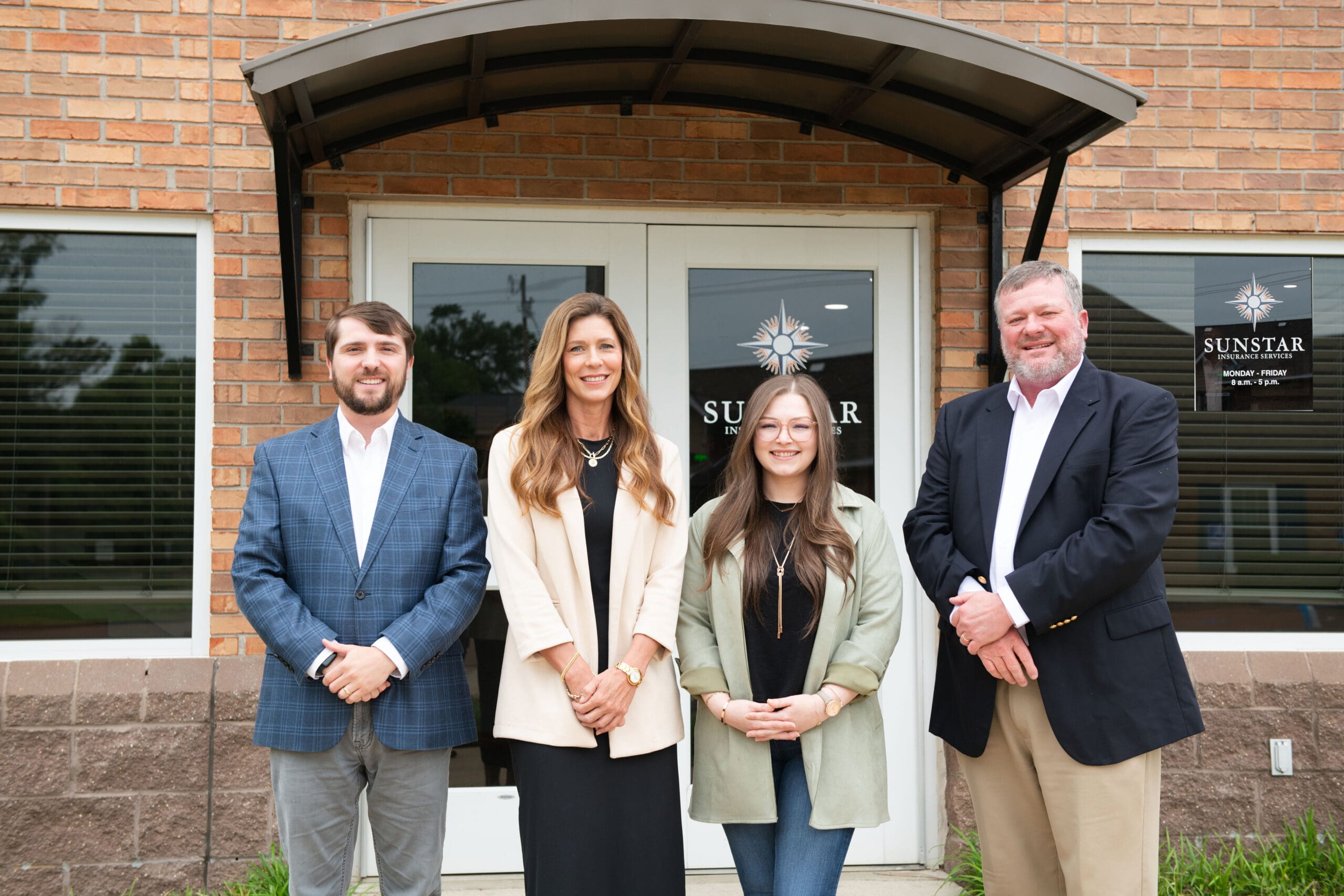 Image of Madison Office