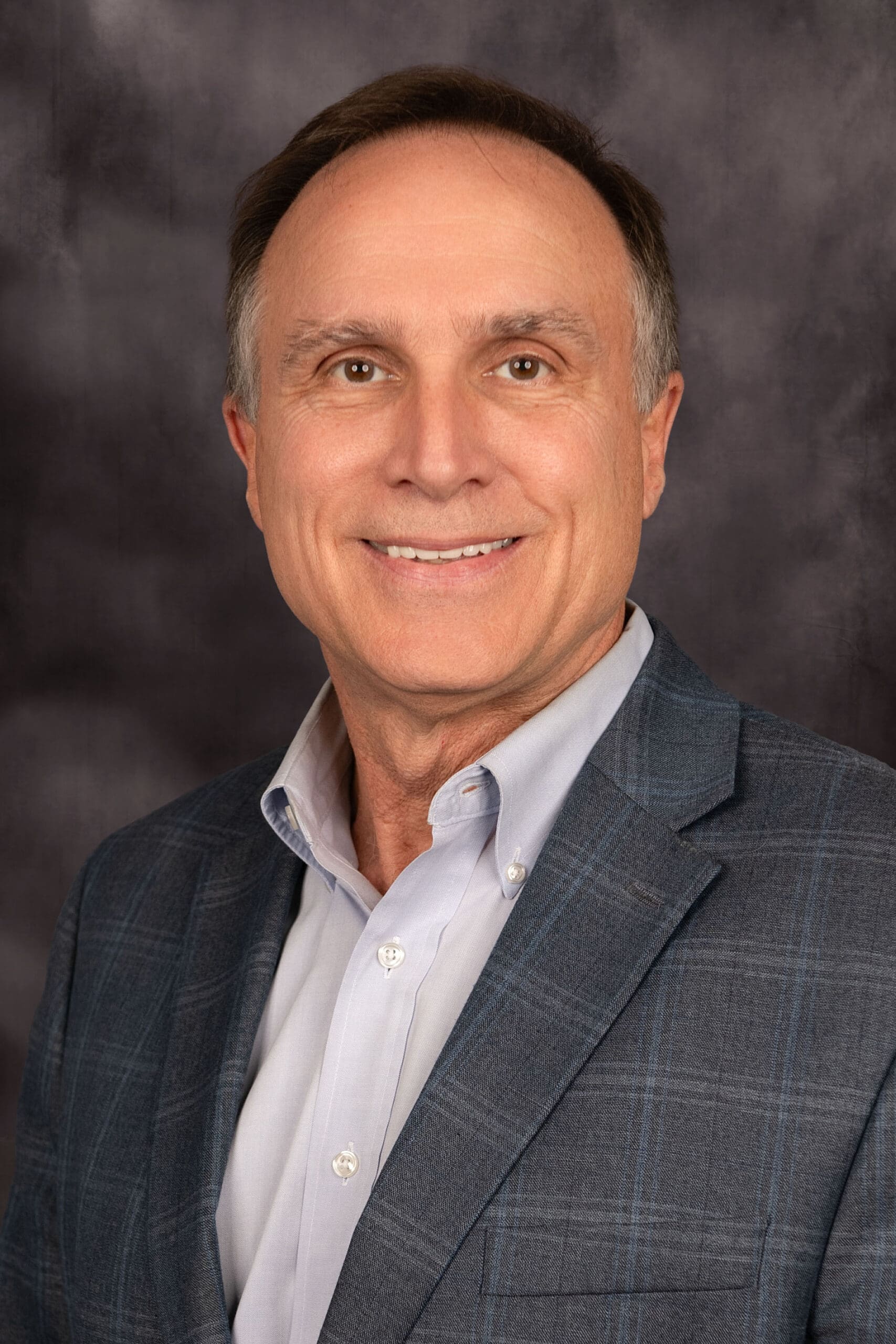 Image of Brad Miller