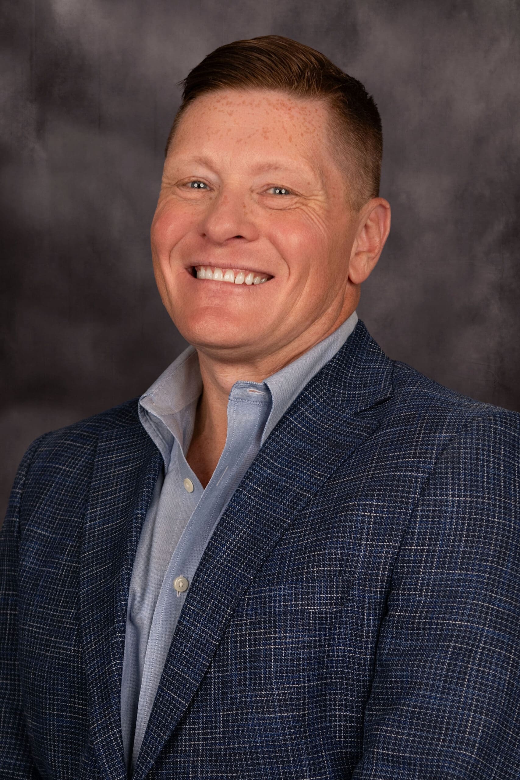 Image of Brian Quinn