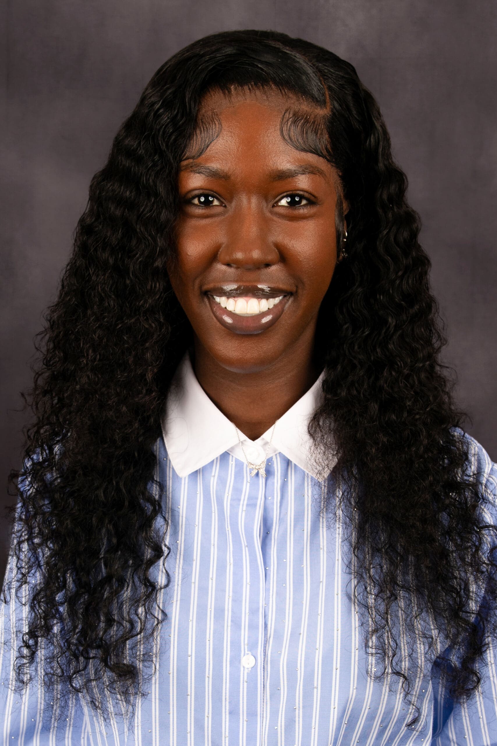 Image of Cateria Tallie