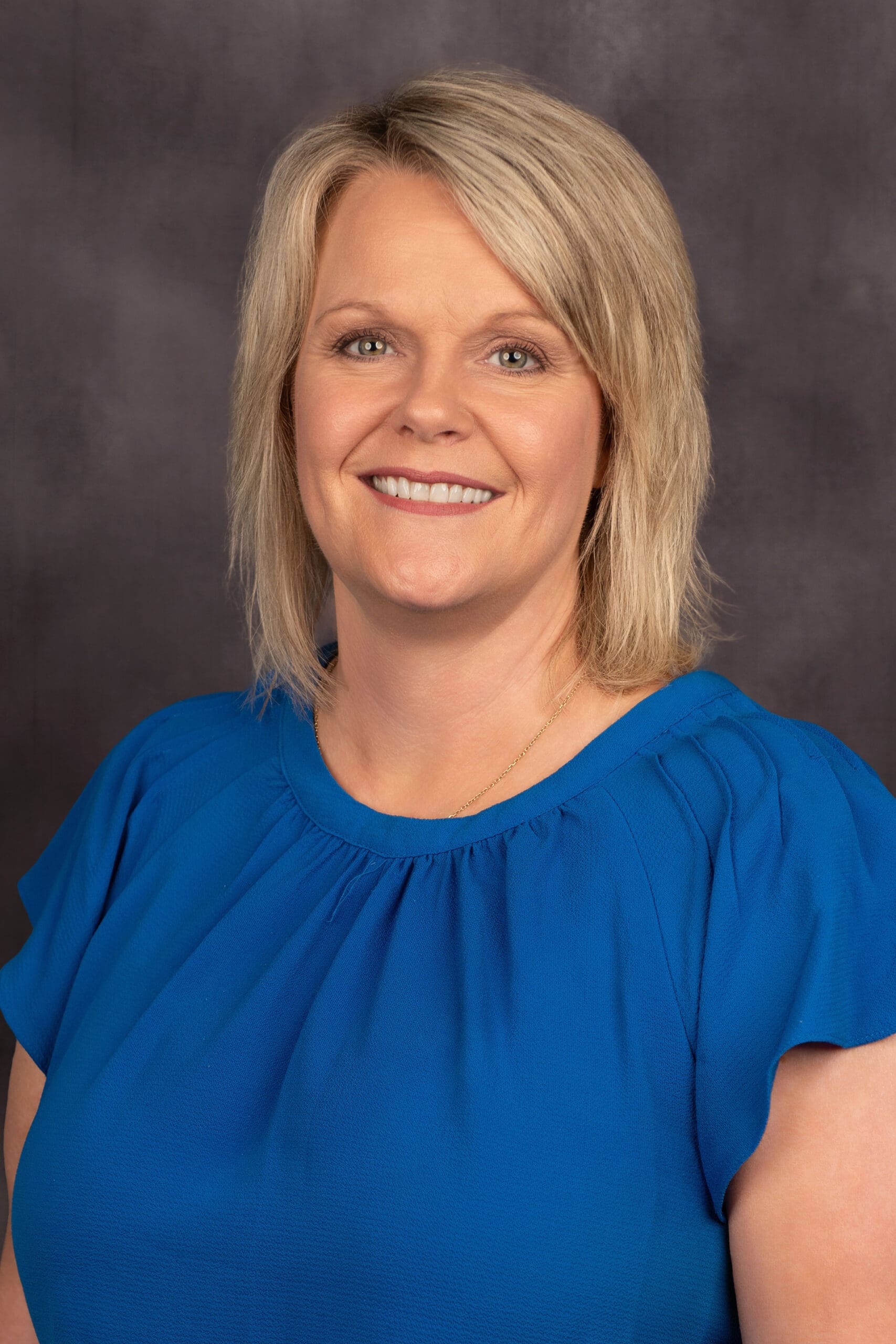 Image of Christy Mayhall