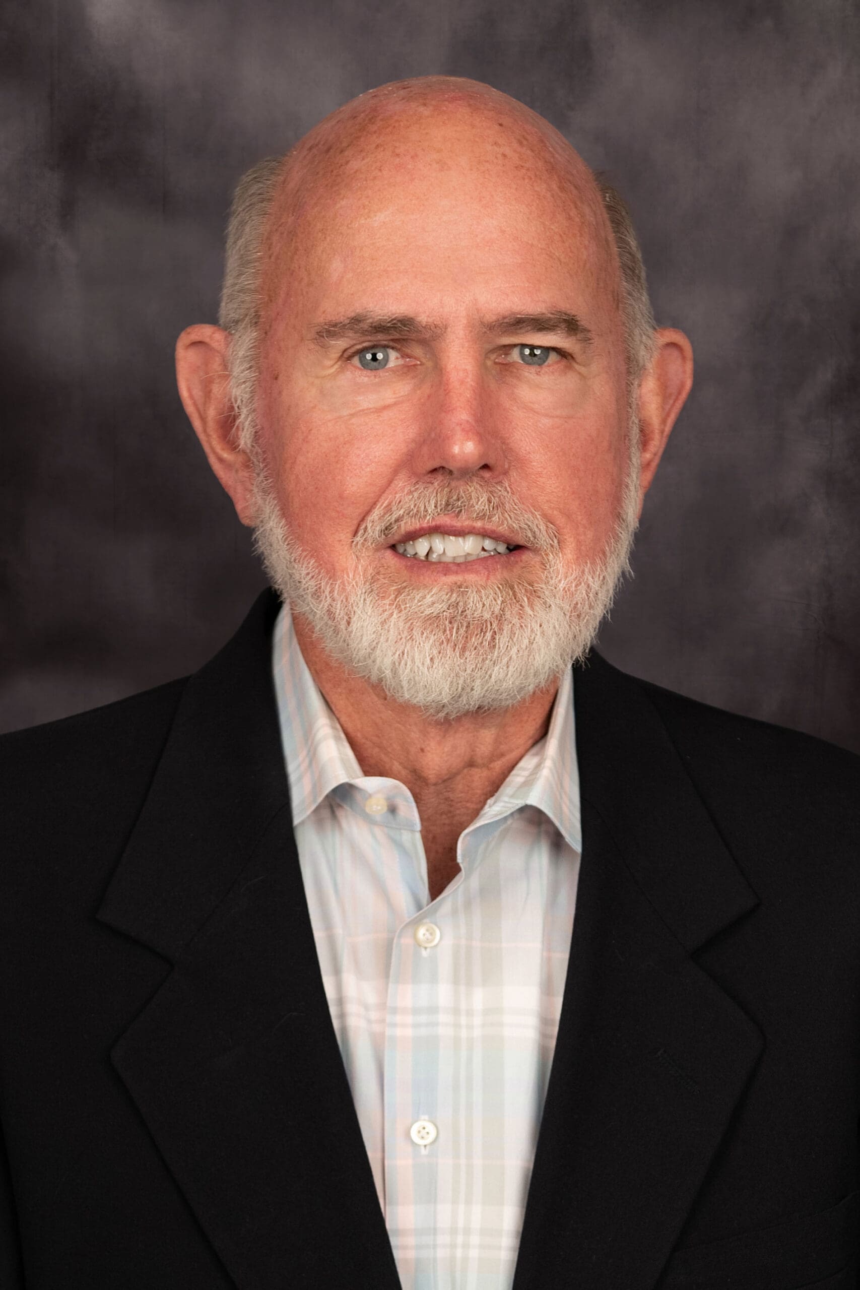 Image of Dennis Hall