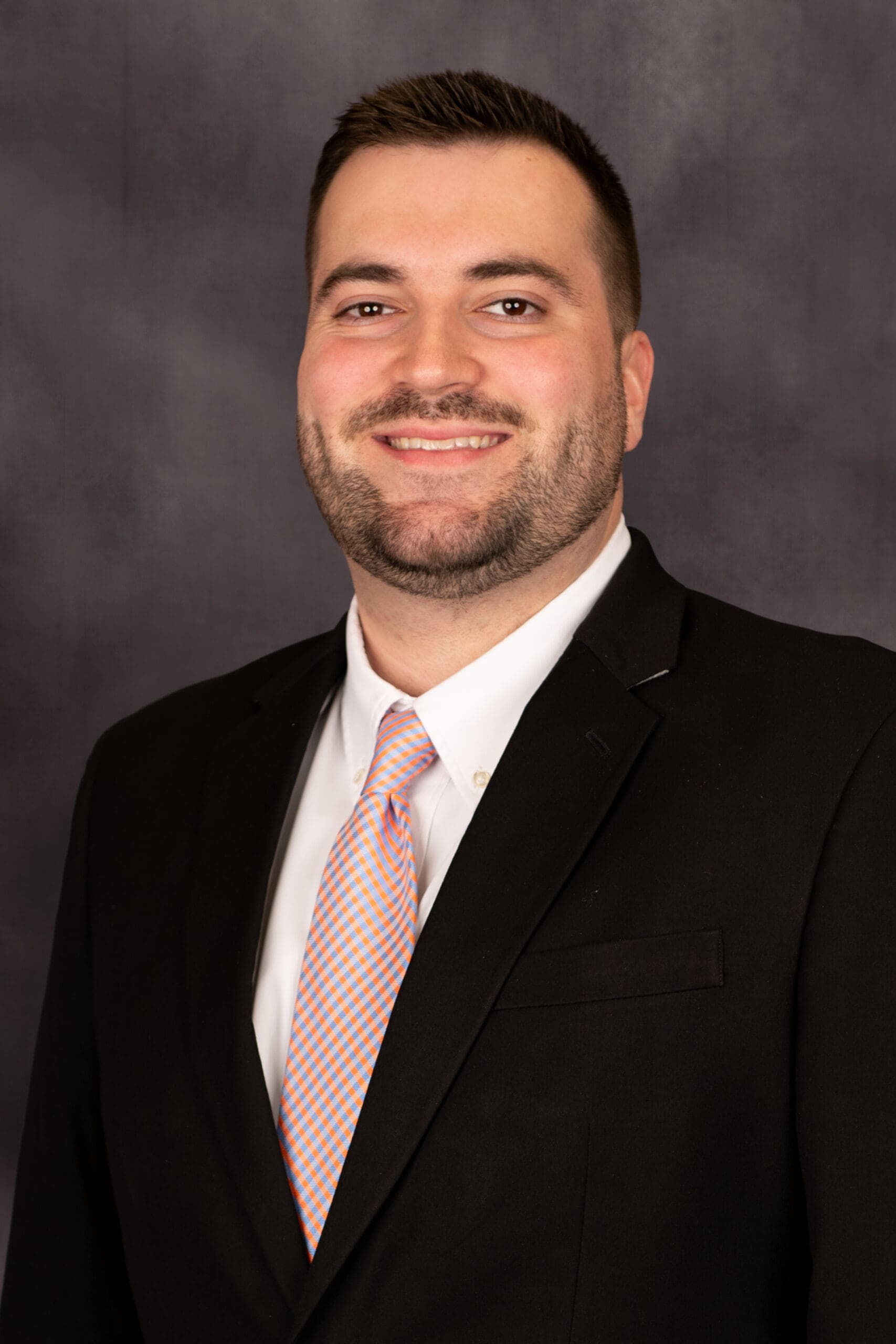 Image of Logan Fancher