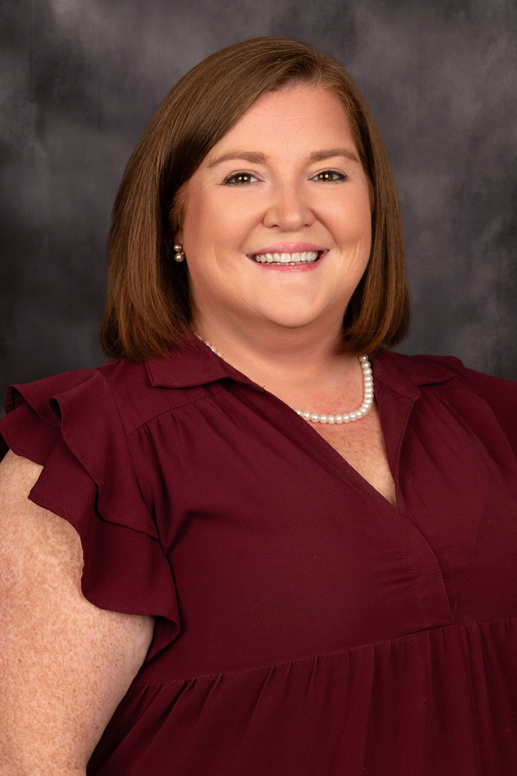 Image of Shae Barnes