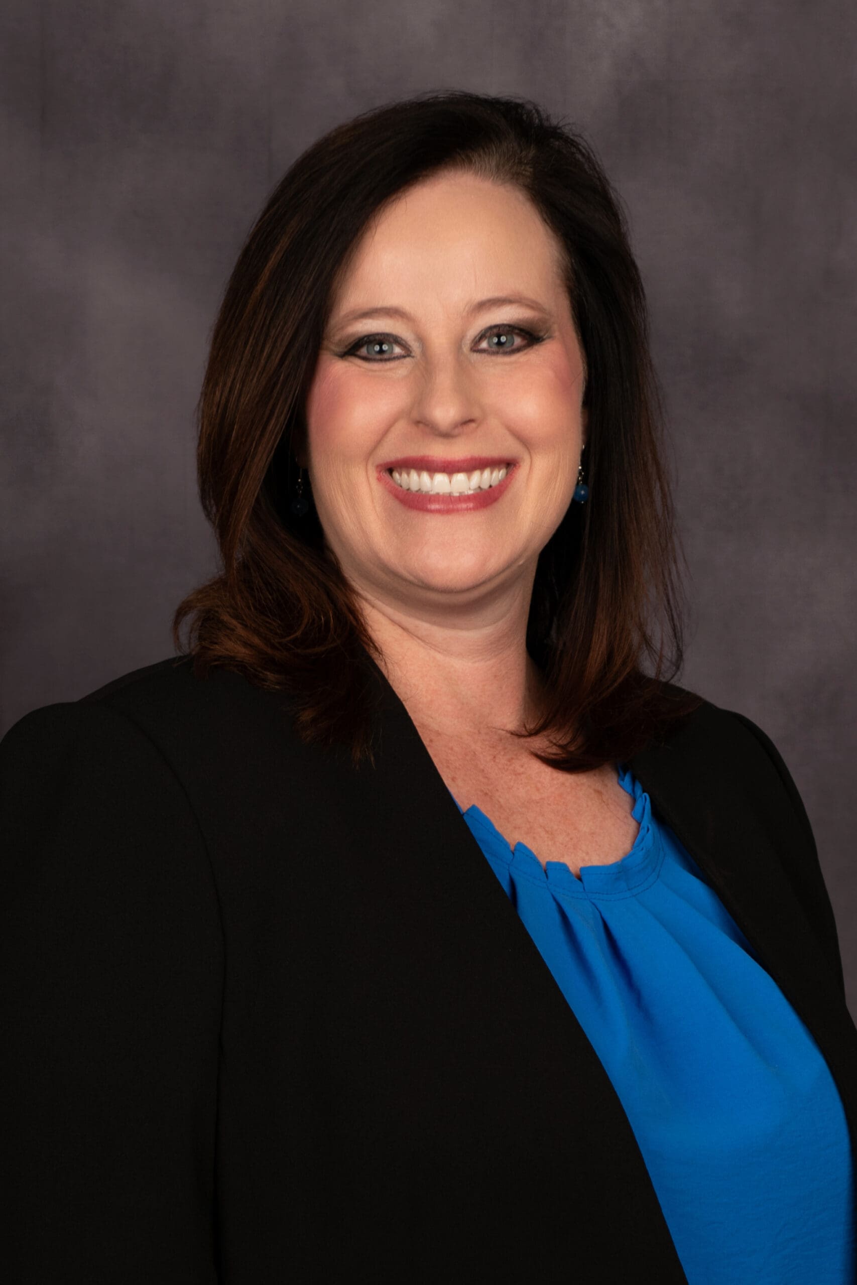 Image of Stephanie Williams