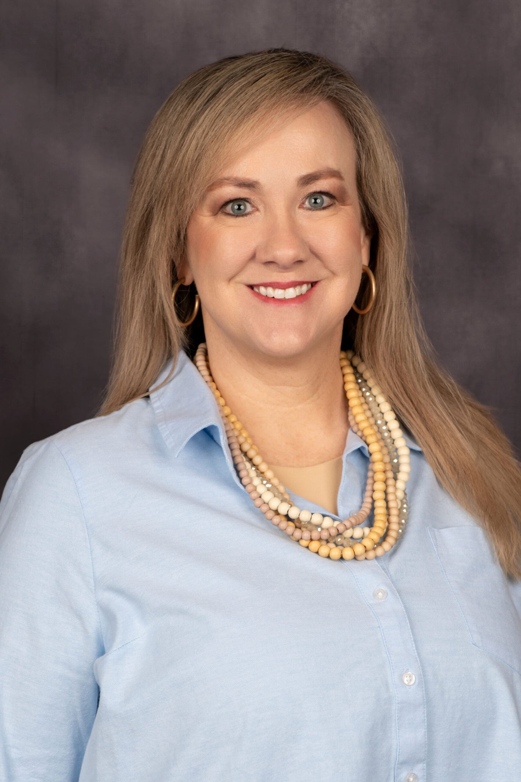 Image of Suellen Clement