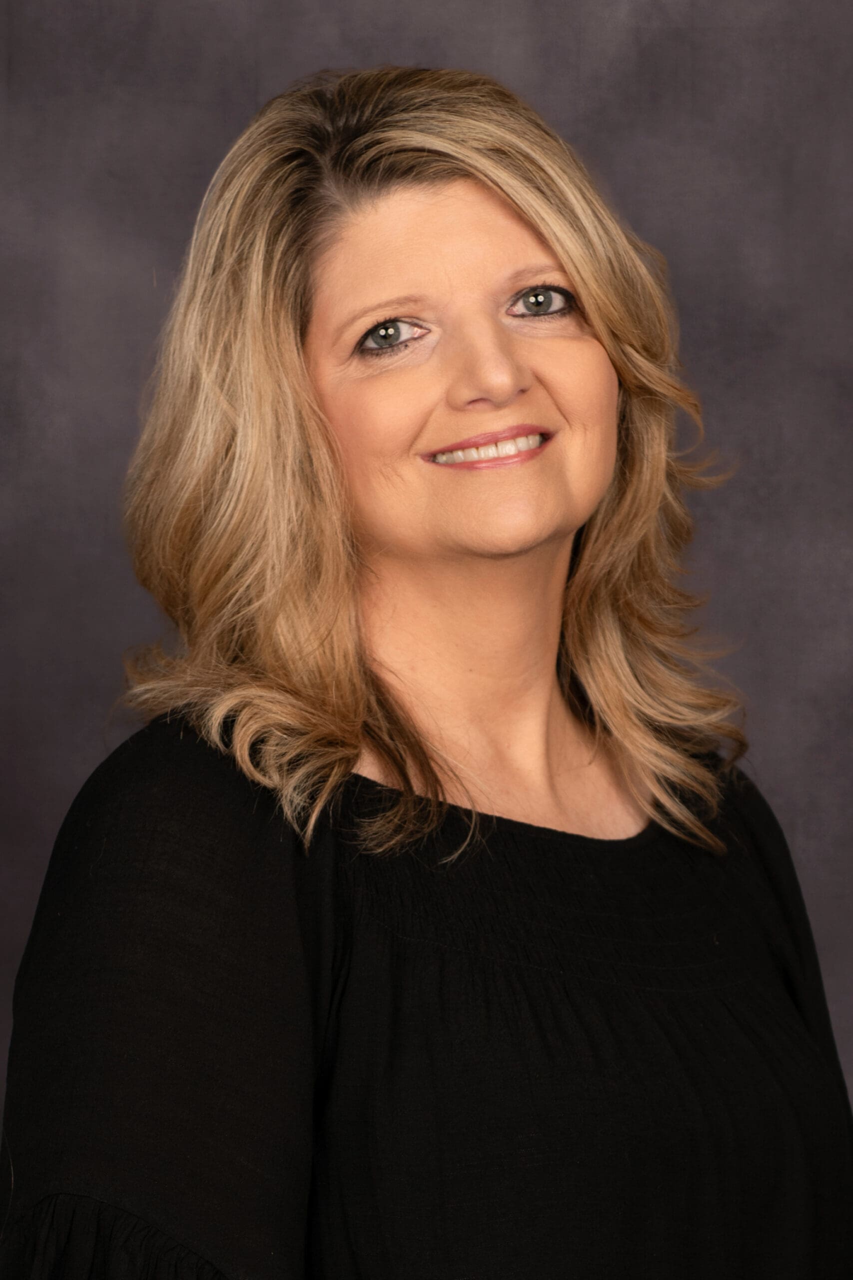 Image of Trina Johnson